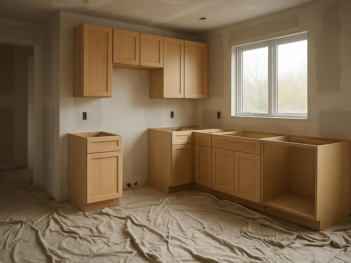 West Palm Beach Palmcrest Kitchen Renovation Studio work in West Palm Beach